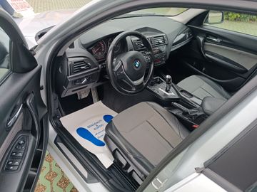 BMW 123 - 10