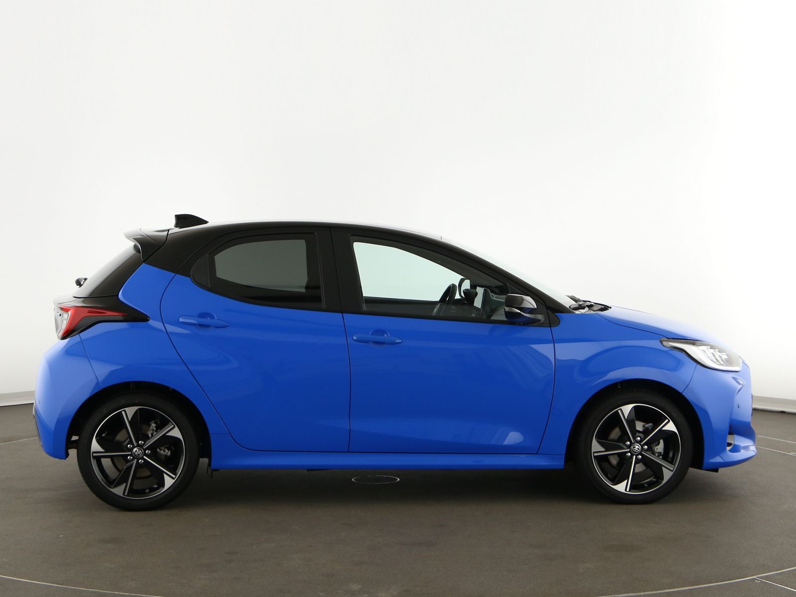 Toyota Yaris - Bild 8