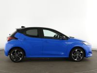 Toyota Yaris - Vorschau Bild 8
