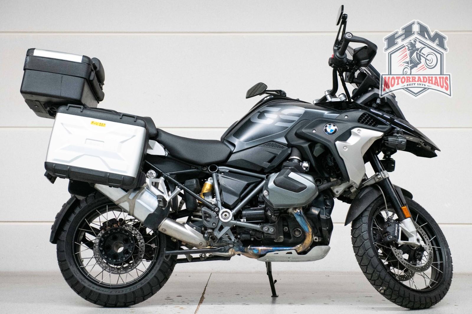 BMW R 1250 GS