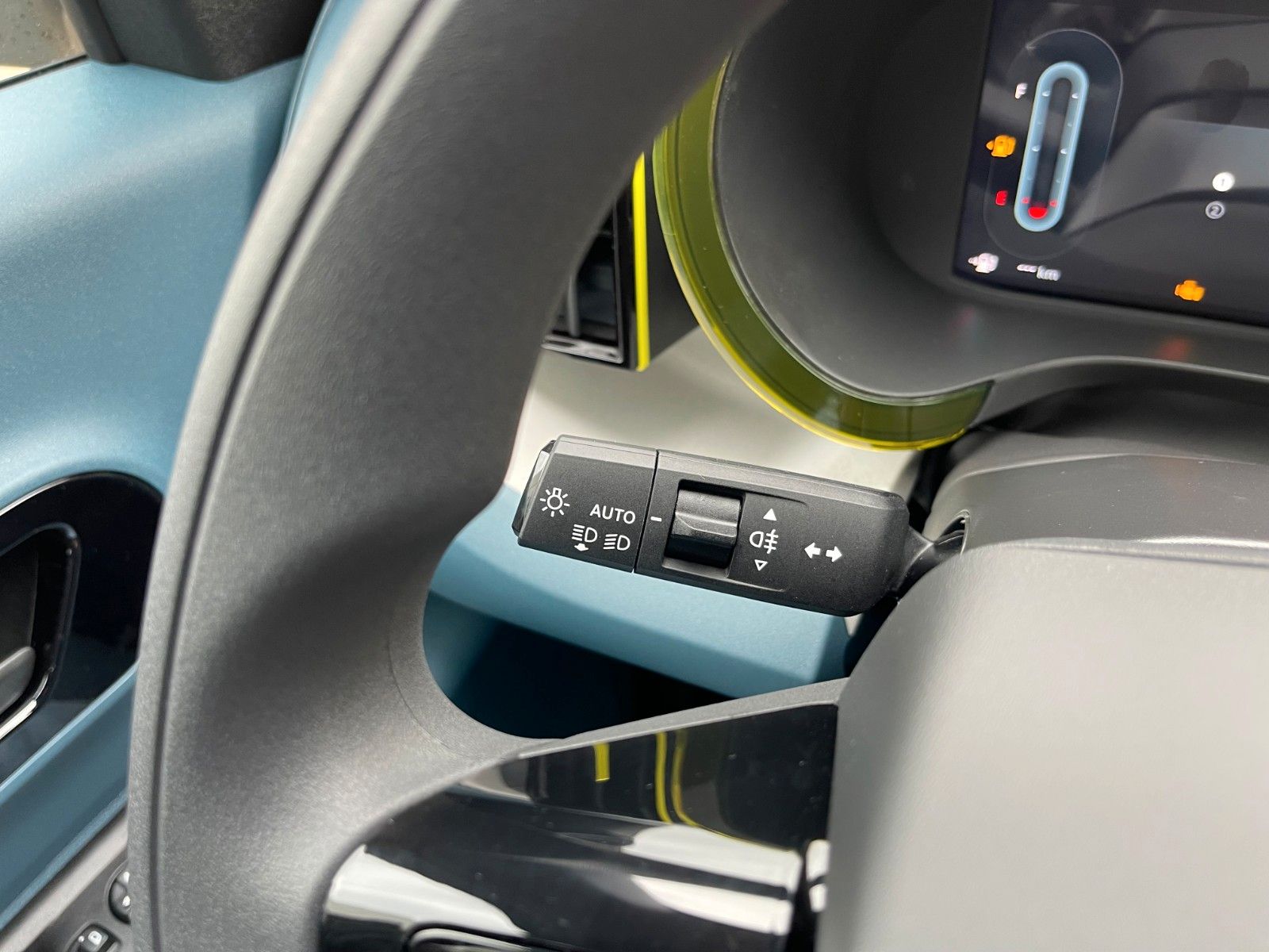 Fiat Grande Panda - Bild 21