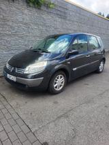 Renault Scenic (Automatik) +2 Jahre TÜV Avantage 1.6 16V - Renault Scenic JA