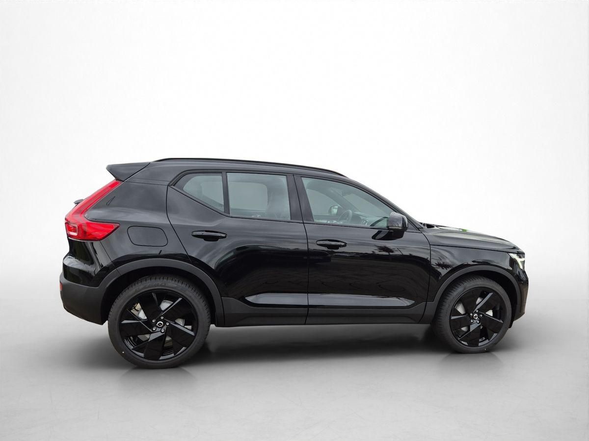Volvo XC40 - Bild 5