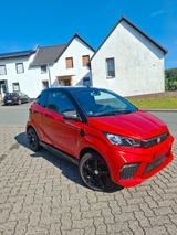 Aixam e-Coupé GTi "Fahrbar ab 15 Jahren"