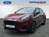Ford Puma Vivid Ruby Edition Autom Navi B&O 360 Kamer - Ford Puma: Vivid Ruby Edition