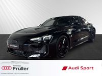 Audi RS e-tron GT - Vorschau Bild 1