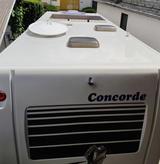 Concorde Carisma - Concorde Integrierter