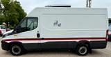 Iveco Daily *Standkühlung*Klima*AHK - Angebote