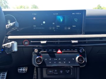 Hyundai TUCSON 1.6 T-GDI N Line (150PS) Matrix-LED