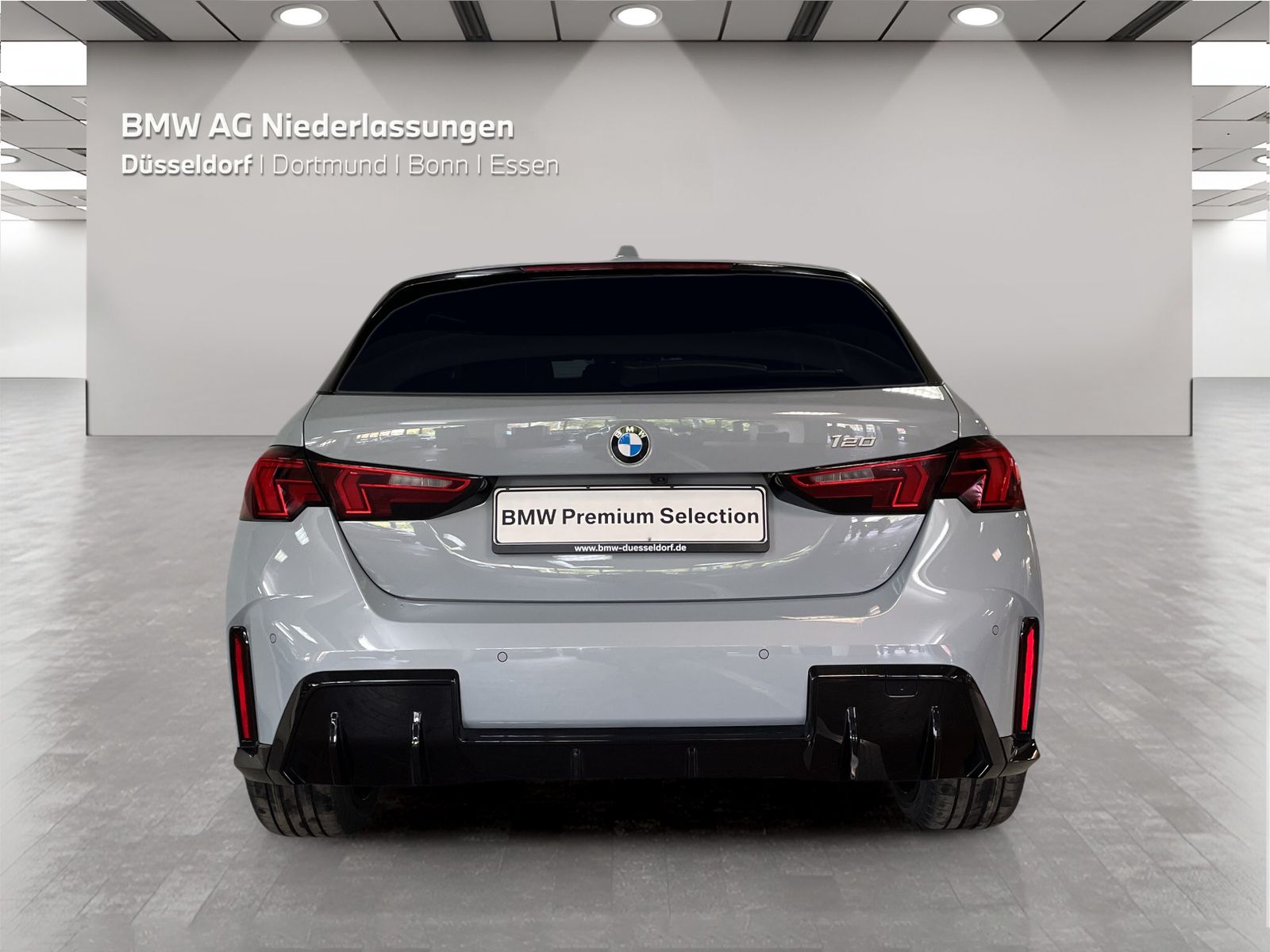 BMW 120 - Bild 9
