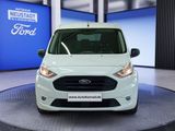 Ford Transit Connect 200 L1 Trend *Sortimo*Bluetooth* - Ford Transit in Nürnberg