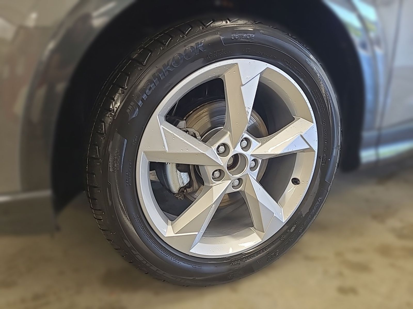 Audi Q3 - Bild 5