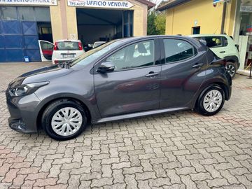 Toyota Yaris - 5