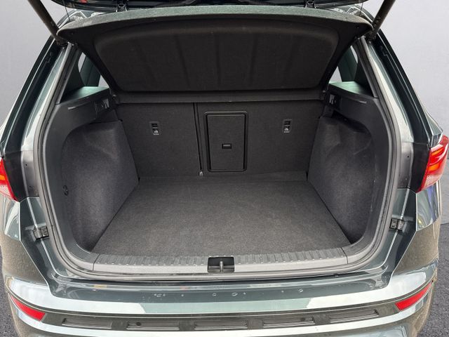 Ateca 4D Allrad * PANODACH+NAVI+COPPER+AHK+PDC+L