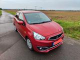 Mitsubishi Space Star 1.0 Diamant - Mitsubishi Space Star in Erfurt
