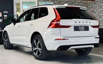 Volvo XC60 - 5