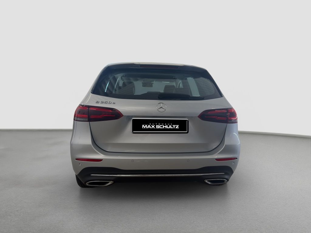 Fahrzeugabbildung Mercedes-Benz B 250 e Progress*Nav*SpurH*DISTRONIC*PDC*360°AHK