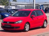 Volkswagen Golf VI Comfortline DSG' SHZ' PDC - gebrauchte VW Golf aus dem Jahr 2009