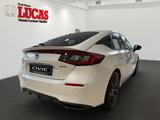 Honda Civic e:HEV Sport Facelift - Honda Civic Neuwagen