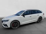 Skoda Octavia Combi RS 1.4 TSI iV | PANO MATRIX NAVI - Skoda Octavia mit Hybrid-Antrieb: Automatik