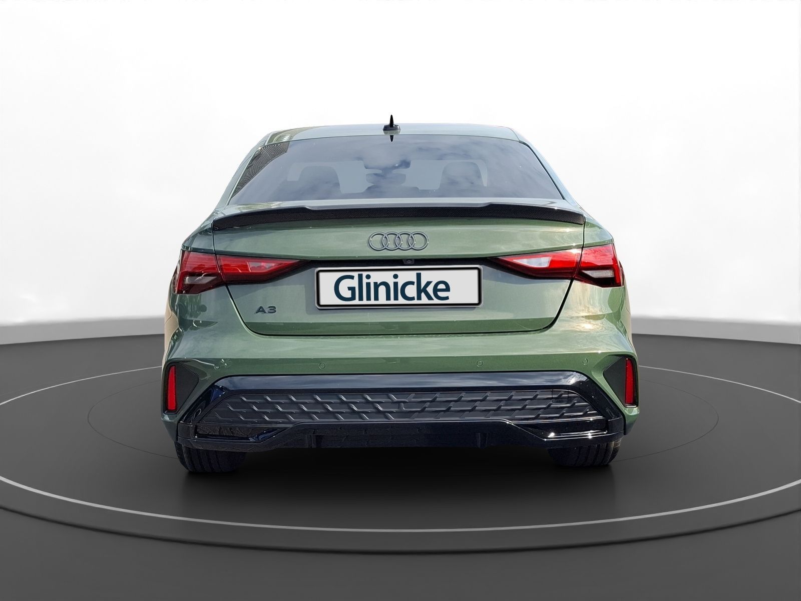 Audi A3 - Bild 8