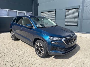 Skoda Karoq - 3