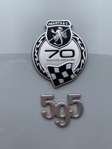 Abarth 595 1.4 T-Jet 16V 595 -