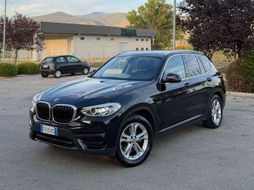 BMW X3 - 6