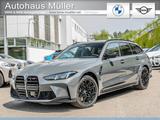 BMW M3 Touring Innovation Drivers Package Bluetooth