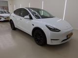 Tesla Model Y Long Range AWD 75kWh 351pk 93,7% SoH AMD - Tesla Model Y mit Anhängerkupplung