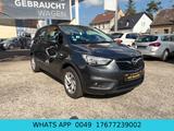 Opel Crossland (X)*SERVICE NEU*KLIMA*SHZ*EURO6*