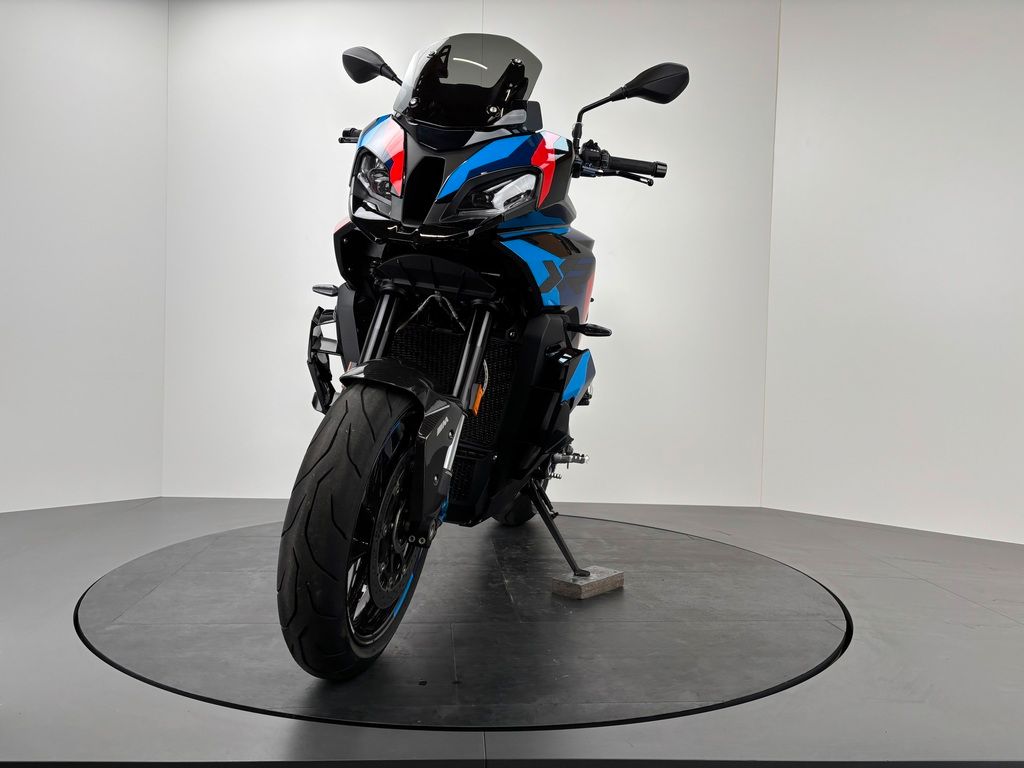 Fahrzeugabbildung BMW M 1000 XR *TOP-ZUSTAND *1. HAND