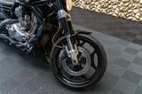 Harley-Davidson V-ROD Muscle 1250ccm CUSTOM - HARLEY-DAVIDSON CHOPPER CUSTOM