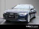 Audi A6 Avant 50 TFSI E quattro design *MATRIX*AHK*AC - Audi A6 50 TFSI Gebrauchtwagen