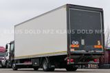 MAN TGL 12.180 Koffer Blatt/Luft LBW Rolltor Euro 6 - Offers matching your search criteria