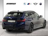 BMW M340i xDrive Touring Pro M-Sitze AHK ACC 360° HK - BMW M340i Gebrauchtwagen
