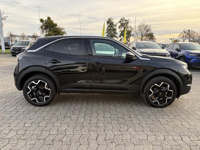 Opel Mokka Ultimate 1.2+Navi Pro+CarPlay+Kamera+Tot-W