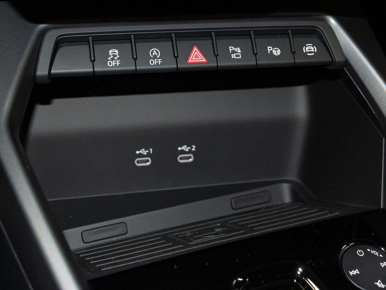 Audi A3 - Bild 17