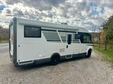 Mobilvetta K Yacht 86 - Mobilvetta Integrierter