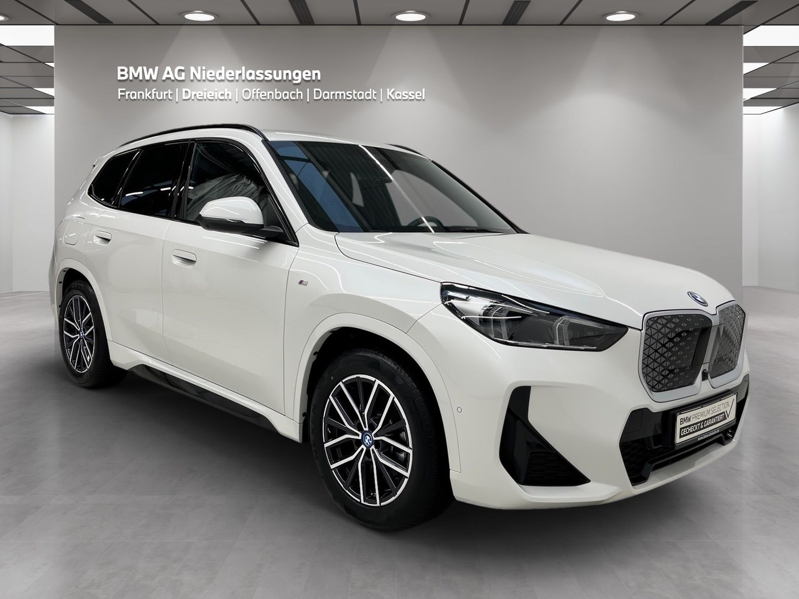 BMW iX1 - Bild 3
