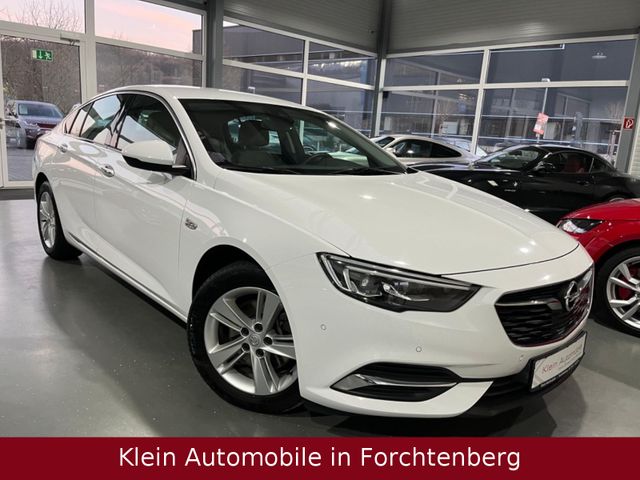 Opel Insignia B Innovation Aut. Leder Navi LED Kamera