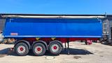 Langendorf SKA 24/31 ALU Liftachse - Angebote