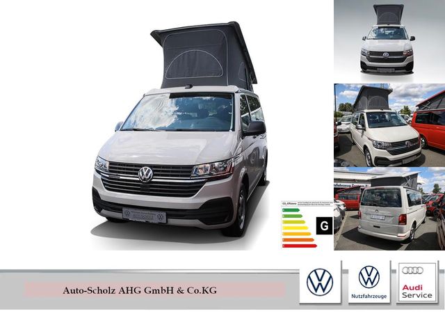 Volkswagen T6.1 California Beach Tour 2.0 TDI+APP+RFK+GJR