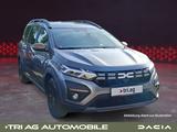 Dacia JOGGER Extreme+ TCe 110 Radio Navigation Rückfah