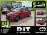 Citroën C4 Picasso/Spacetourer 1.2 Shine KinderPa.Massag - Citroën C4 Picasso: Kleinbus
