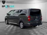 Peugeot Traveller L3 2.0 BlueHDi 145 S&S Active - Peugeot Traveller: L2