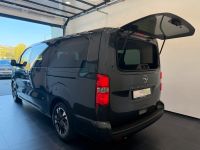 Opel Zafira - Vorschau Bild 6