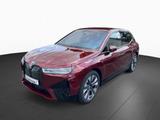 BMW iX xDr.40 Edition AHK DAPro PA+ HK Leas ab 449oA - rote BMW iX