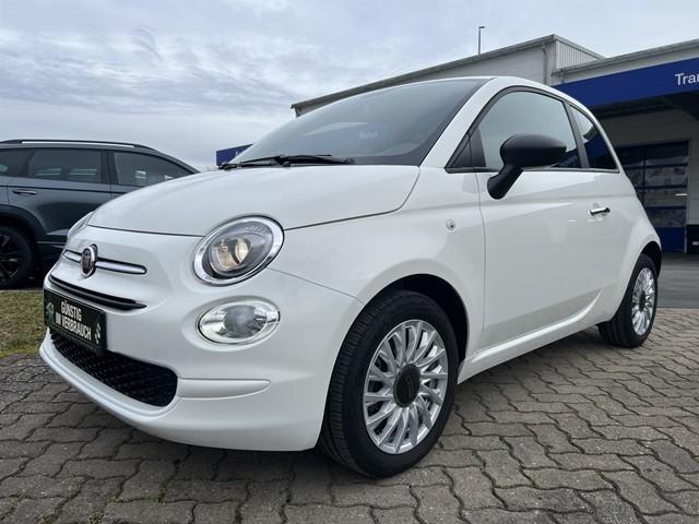 Fiat 500  Lim. DAB KLIMA BLUET TEMPOMAT