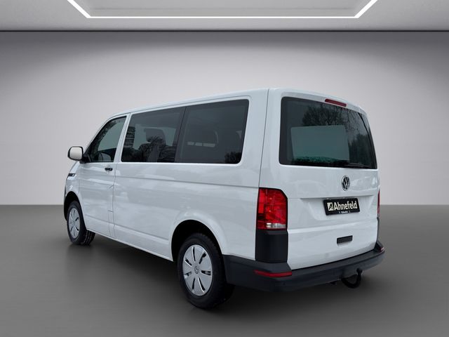T6.1 Kombi 2.0 TDI L1H1